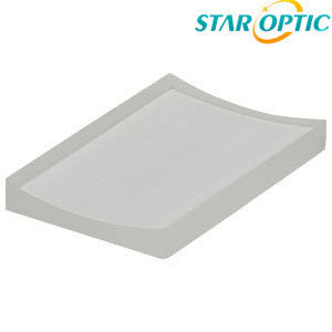 Optic Glass Optics Supporting Customization and 355nm Working Wavelength for Customized Needs