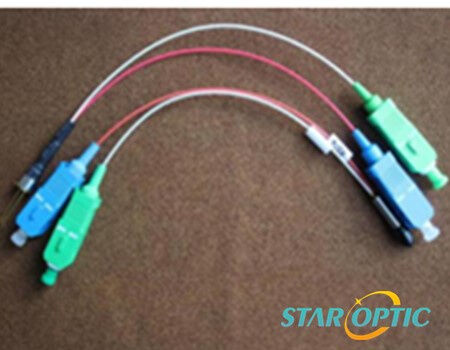 광학 유리 기판 광학 실린더 렌즈 1 차원 빔 모양 및 닦기 N3 05 6328nm 정밀도